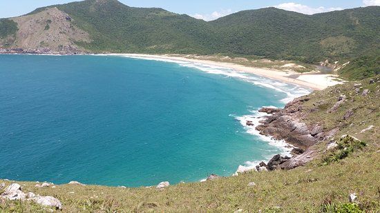 Playa Lagoinha do Leste
